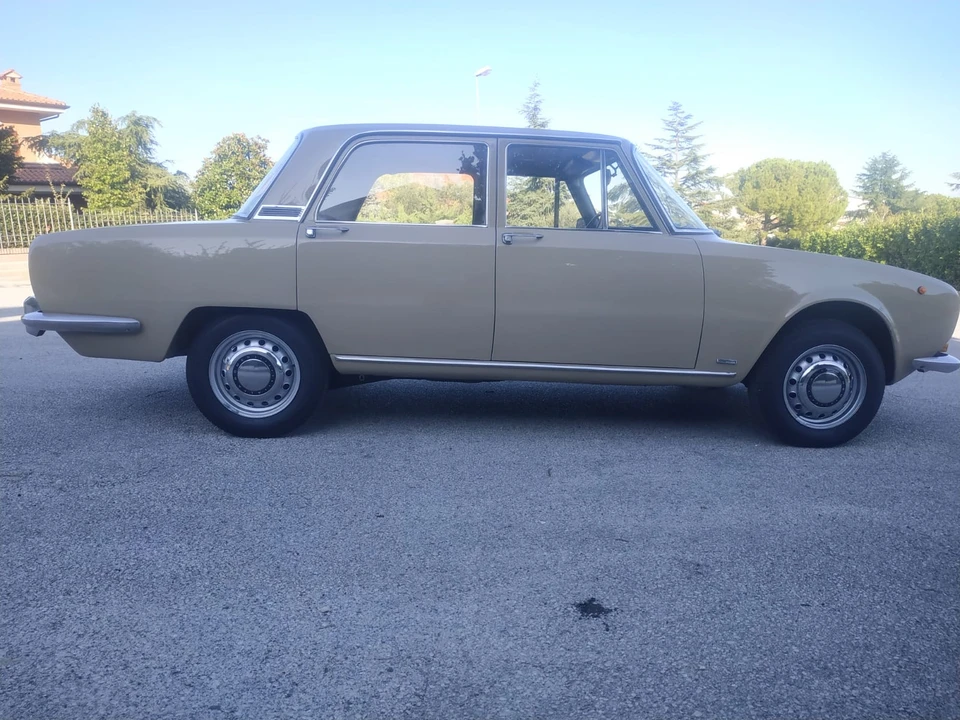 1969 Alfa Romeo 105/115 Series - Image 5 of 31