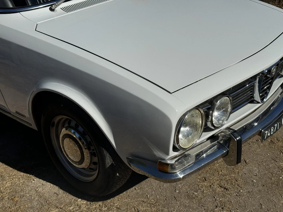 1969 Alfa Romeo 105/115 Series - Image 15 of 31