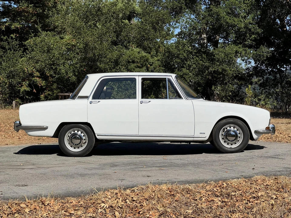1969 Alfa Romeo 105/115 Series - Image 8 of 31