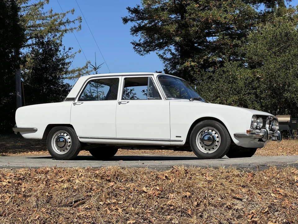 1969 Alfa Romeo 105/115 Series - Image 9 of 31