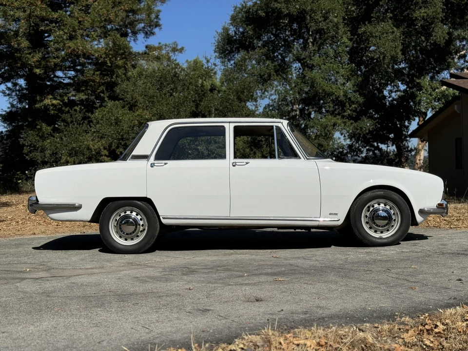 1969 Alfa Romeo 105/115 Series - Image 7 of 31