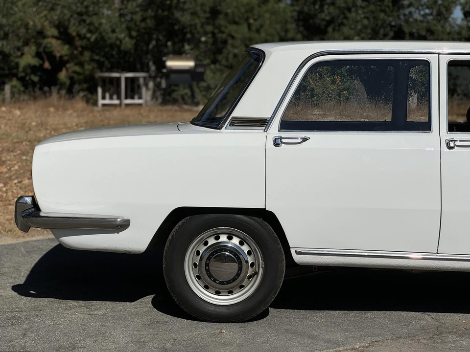 1969 Alfa Romeo 105/115 Series - Image 26 of 31