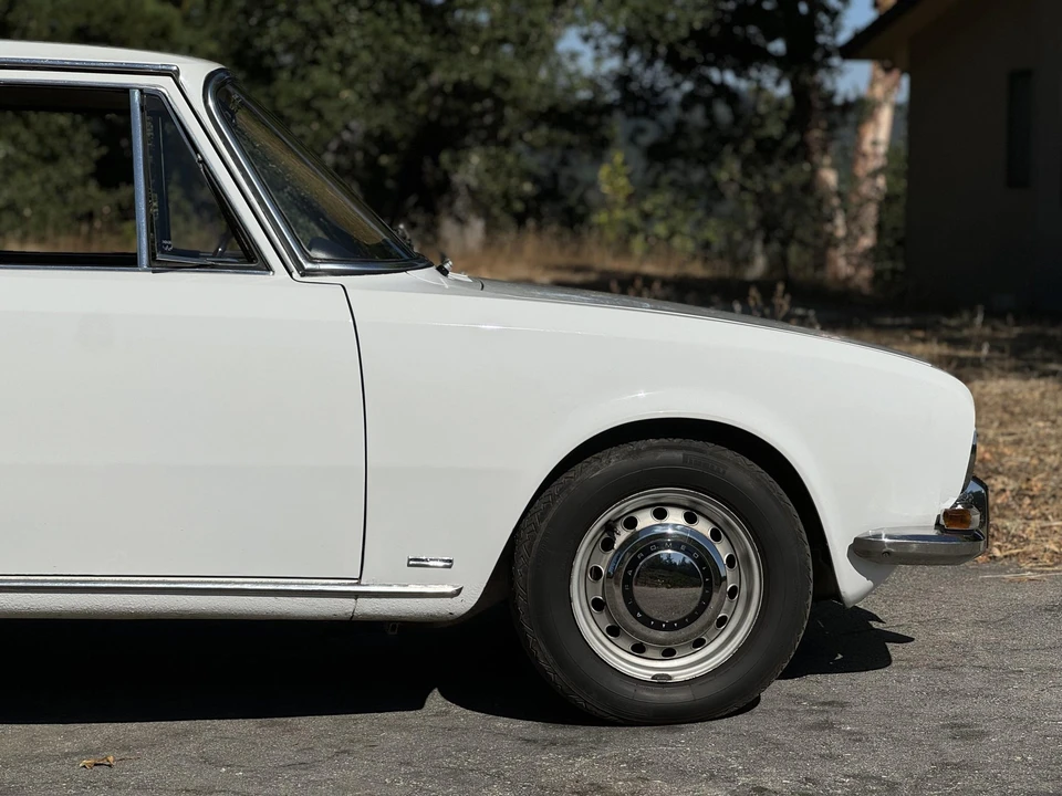 1969 Alfa Romeo 105/115 Series - Image 27 of 31
