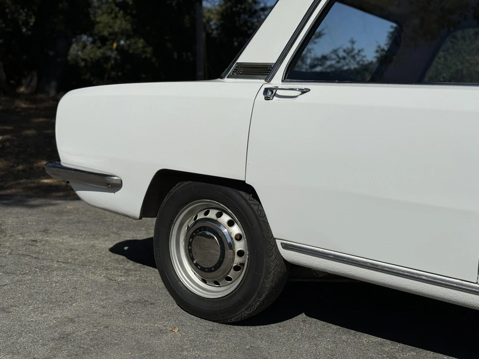 1969 Alfa Romeo 105/115 Series - Image 25 of 31