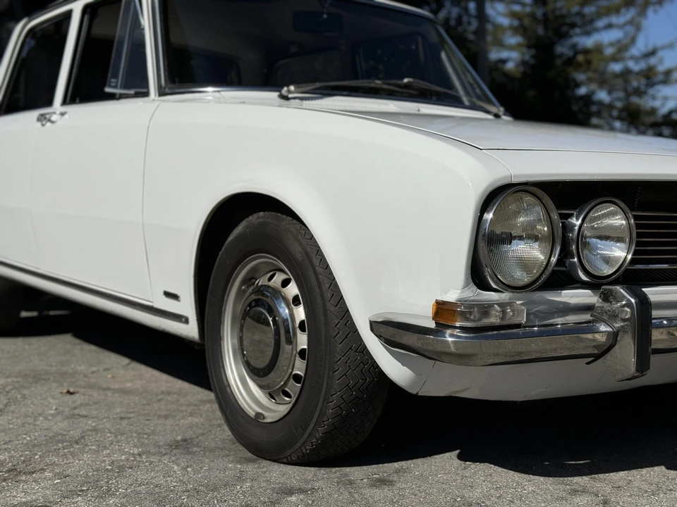 1969 Alfa Romeo 105/115 Series - Image 29 of 31