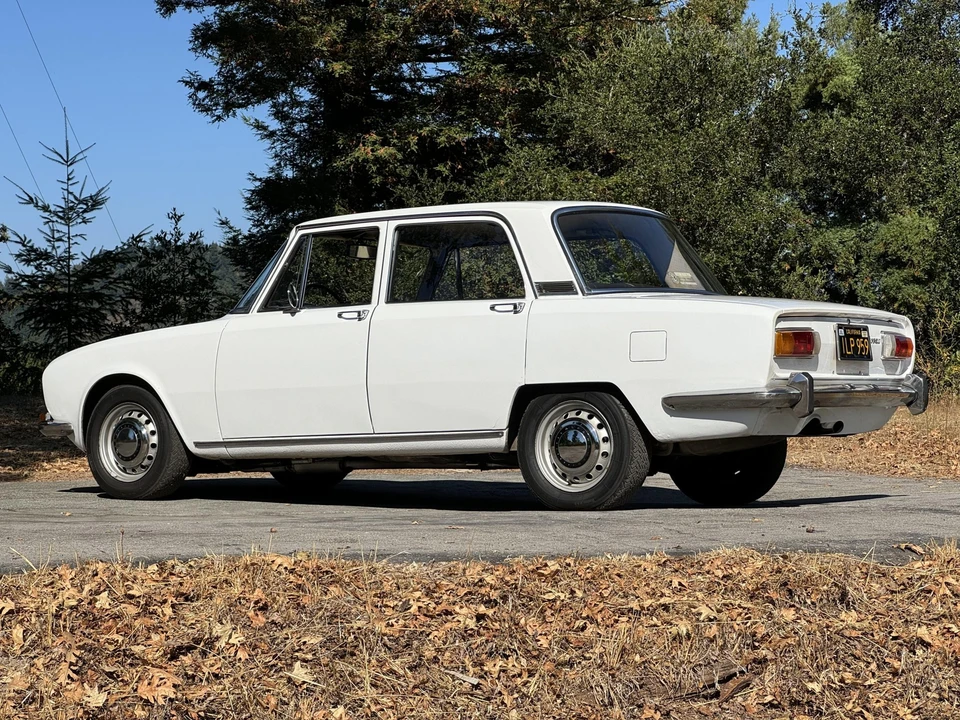 1969 Alfa Romeo 105/115 Series - Image 4 of 31