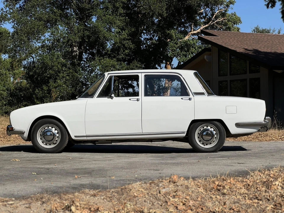 1969 Alfa Romeo 105/115 Series - Image 2 of 31