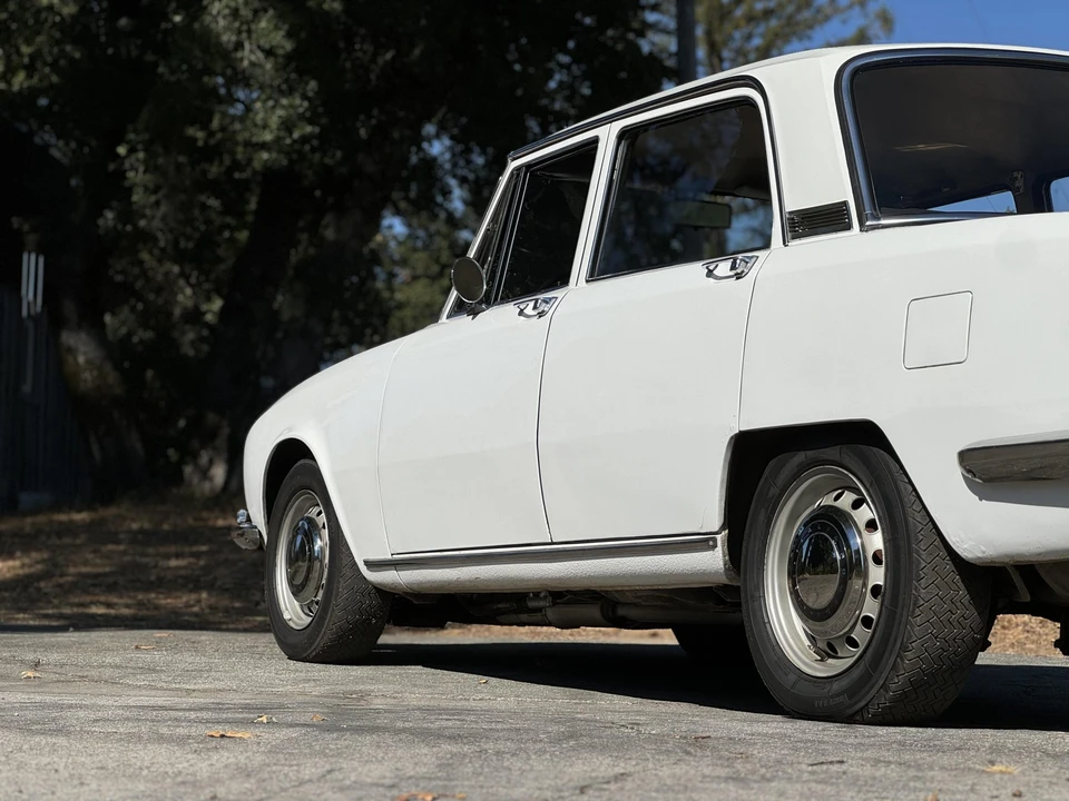 1969 Alfa Romeo 105/115 Series - Image 20 of 31