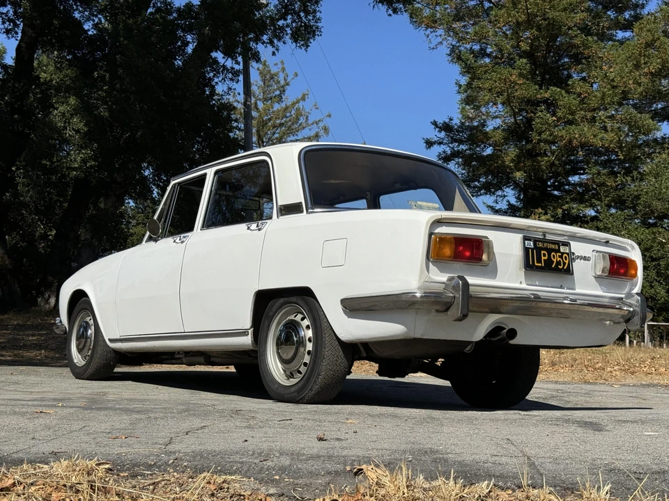 1969 Alfa Romeo 105/115 Series - Image 5 of 31