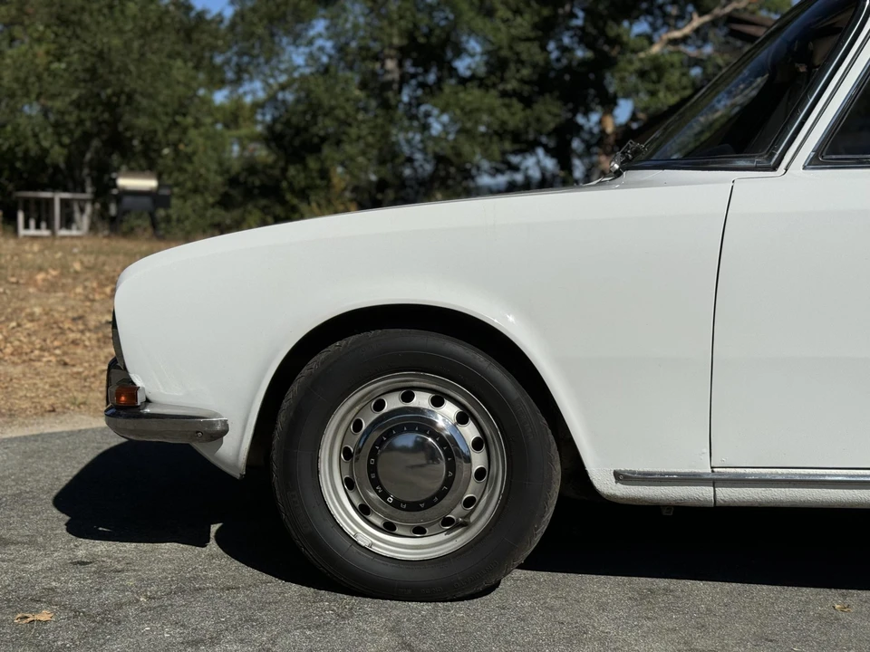 1969 Alfa Romeo 105/115 Series - Image 18 of 31
