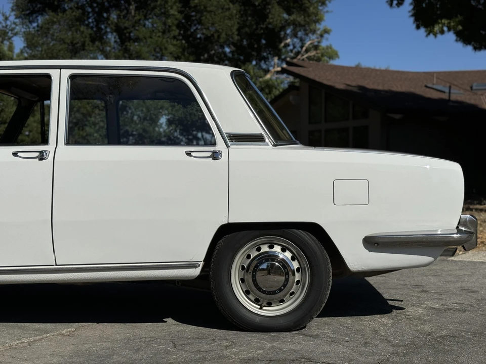 1969 Alfa Romeo 105/115 Series - Image 19 of 31