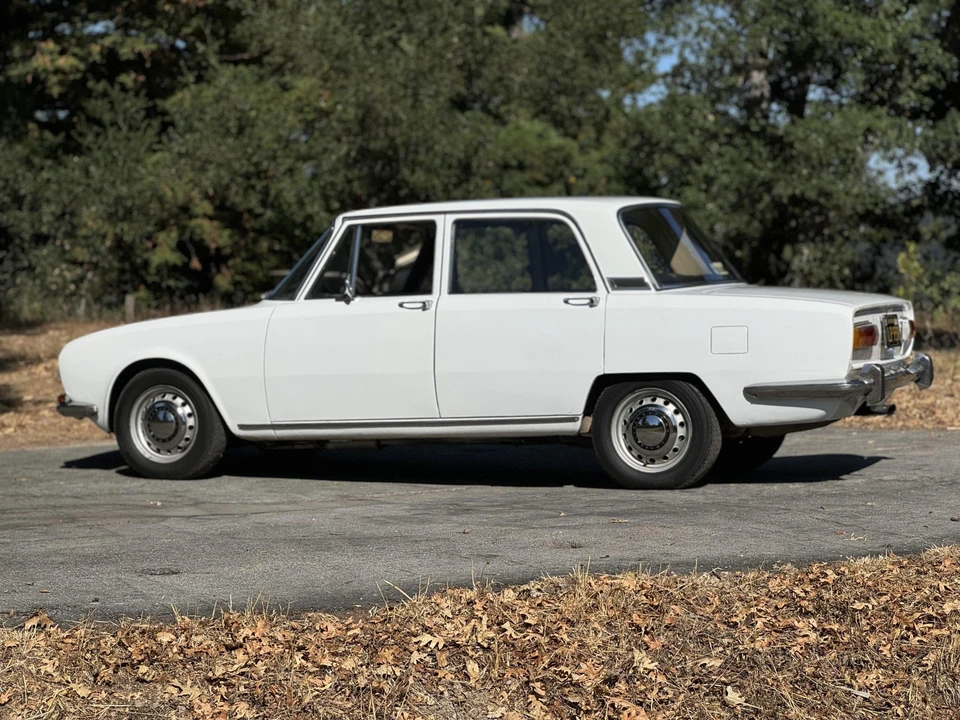1969 Alfa Romeo 105/115 Series - Image 3 of 31