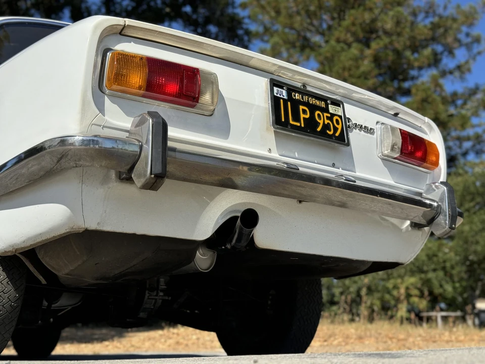 1969 Alfa Romeo 105/115 Series - Image 23 of 31