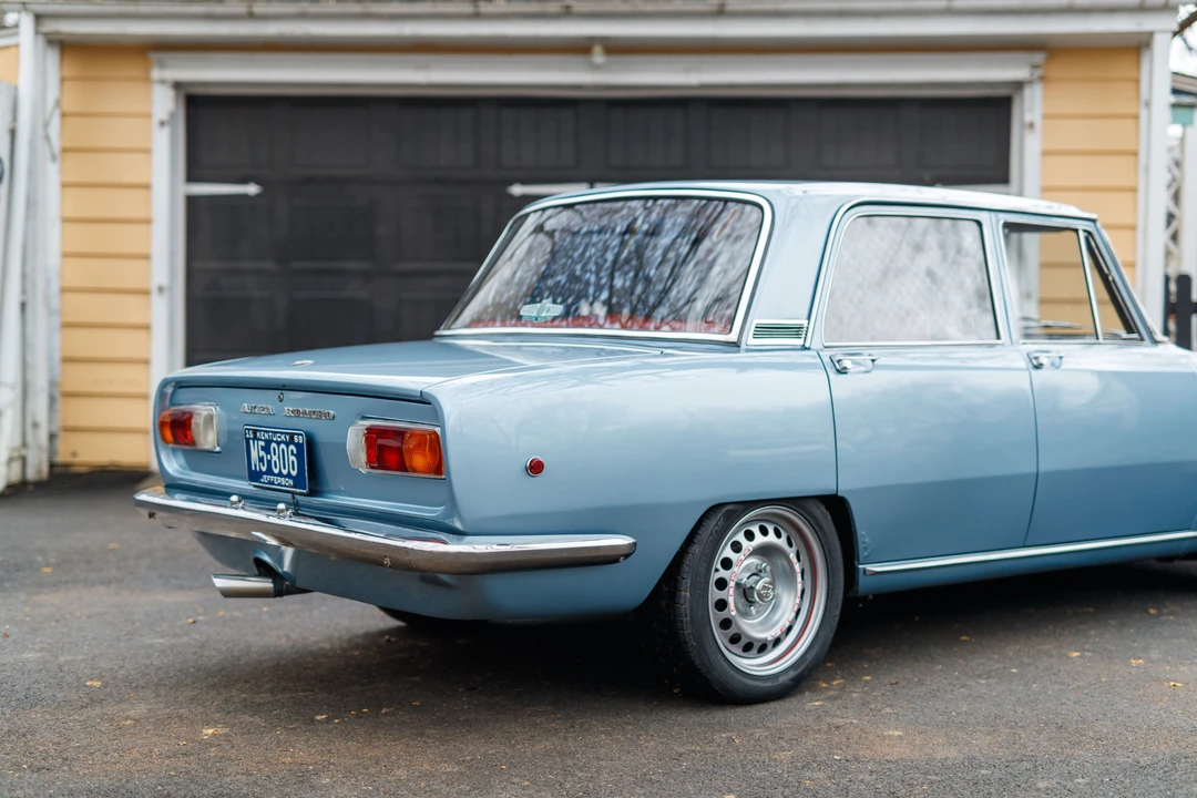 1969 Alfa Romeo 105/115 Series - Image 22 of 31