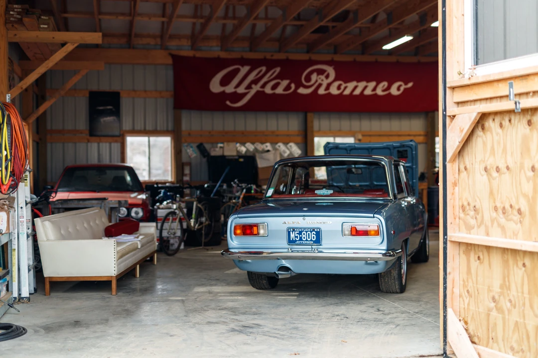 1969 Alfa Romeo 105/115 Series - Image 23 of 31