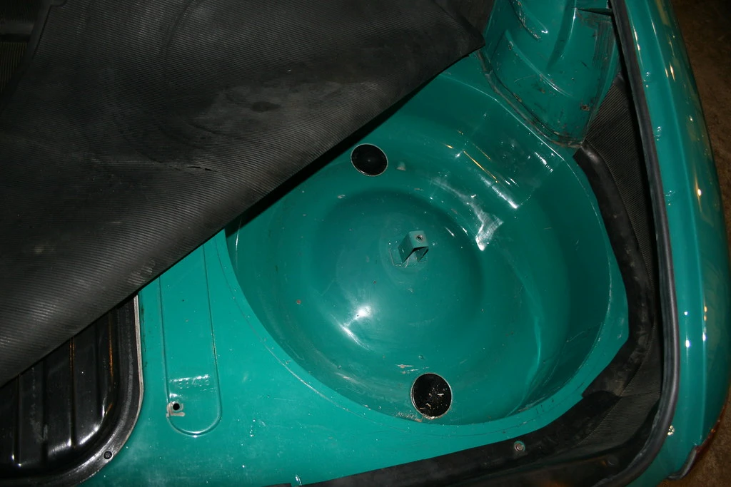1969 Alfa Romeo Series 1 - Image 12 of 31