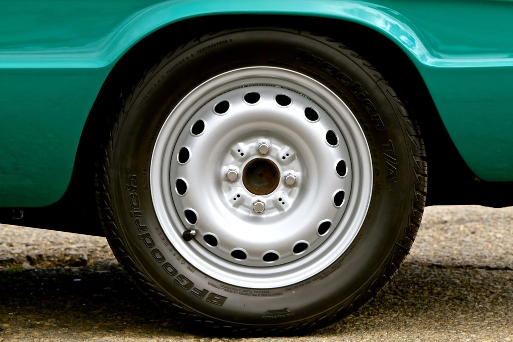 1969 Alfa Romeo Series 1 - Image 15 of 31
