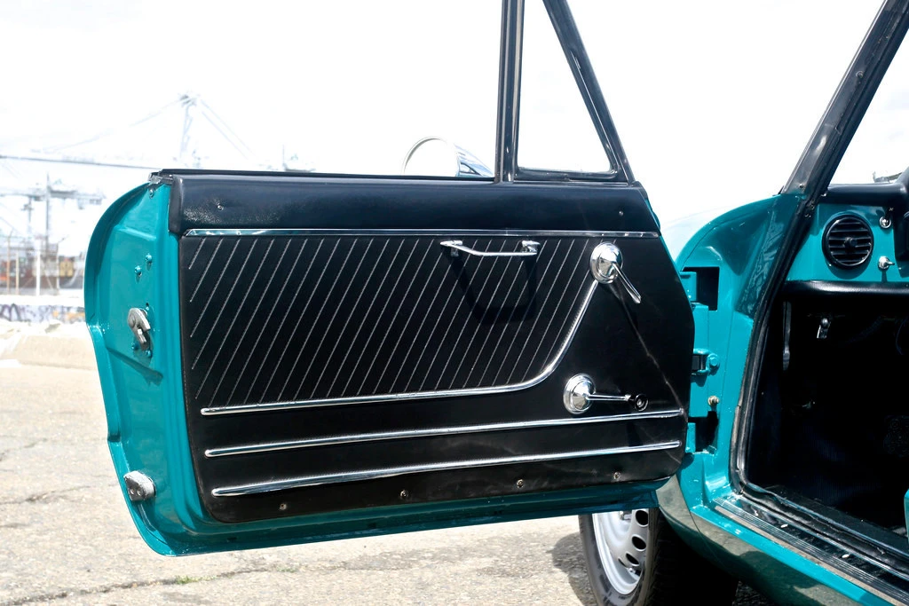 1969 Alfa Romeo Series 1 - Image 22 of 31