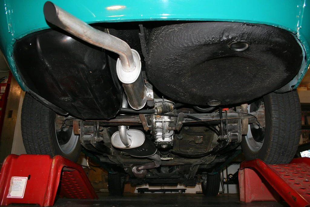 1969 Alfa Romeo Series 1 - Image 26 of 31