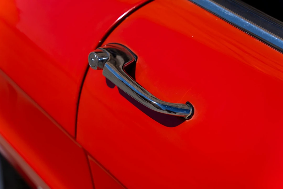 1969 Alfa Romeo Series 1 - Image 30 of 31