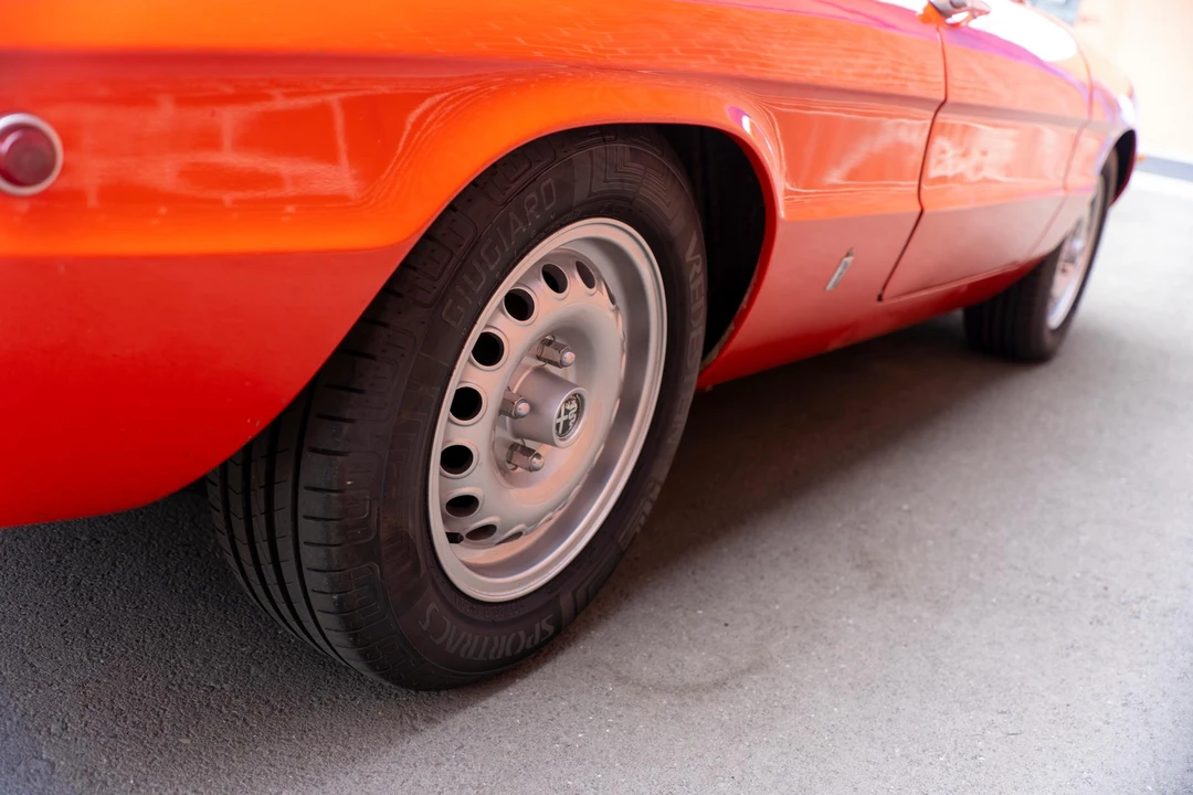 1969 Alfa Romeo Series 1 - Image 29 of 31