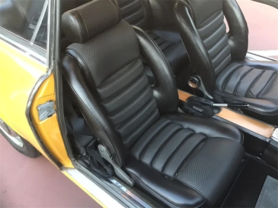 1969 Alfa Romeo 1750 GT Veloce - Image 19 of 31