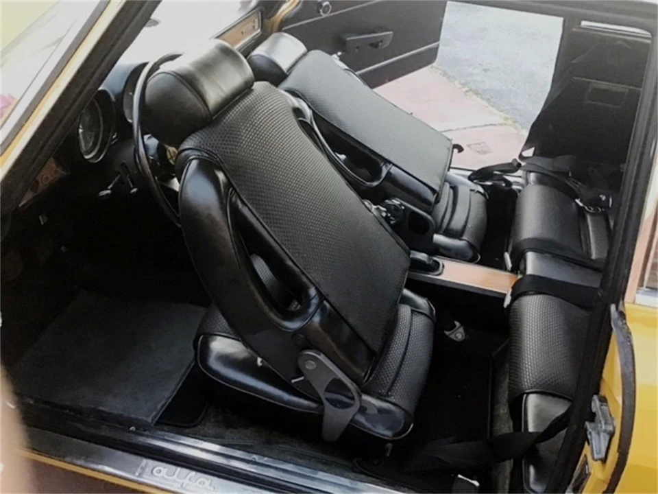 1969 Alfa Romeo 1750 GT Veloce - Image 20 of 31