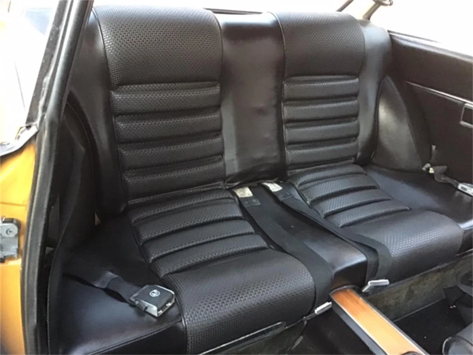 1969 Alfa Romeo 1750 GT Veloce - Image 23 of 31