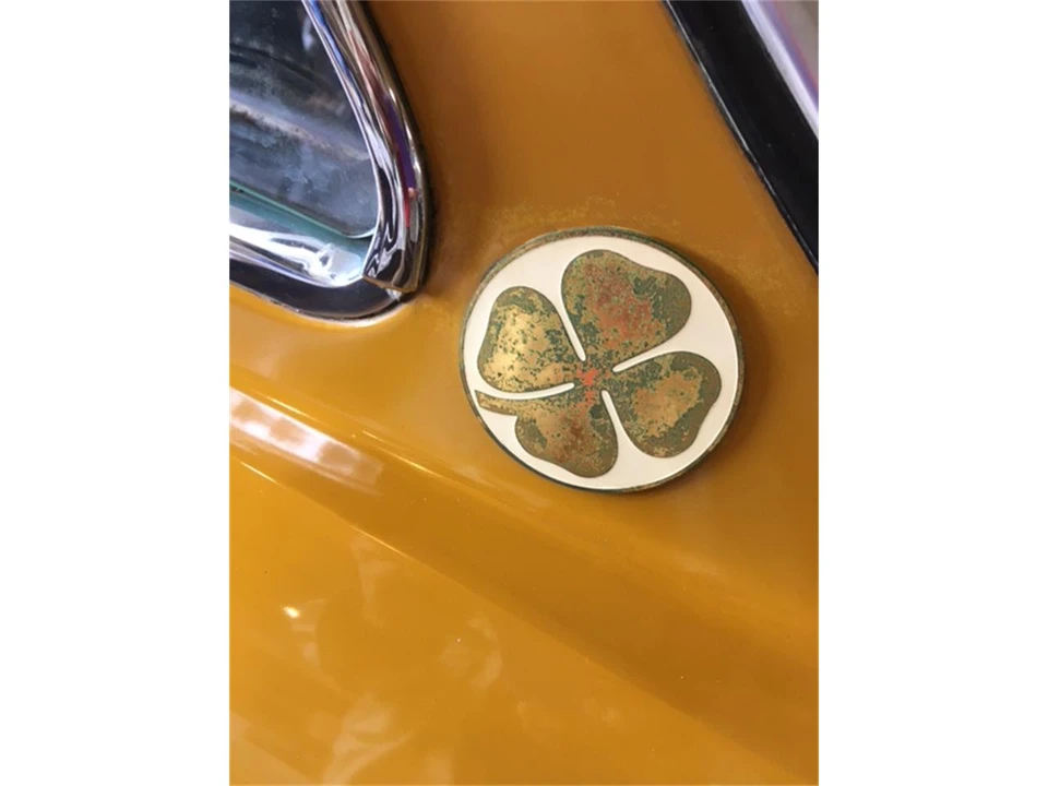 1969 Alfa Romeo 1750 GT Veloce - Image 14 of 31