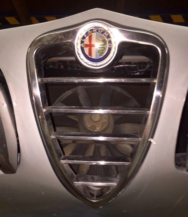 1969 Alfa Romeo Series 1 - Image 14 of 31