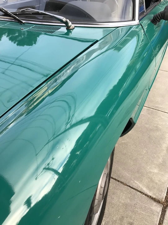 1969 Alfa Romeo Series 1 - Image 30 of 31