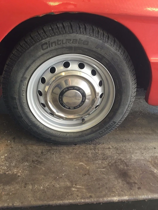 1969 Alfa Romeo Series 1 - Image 16 of 31