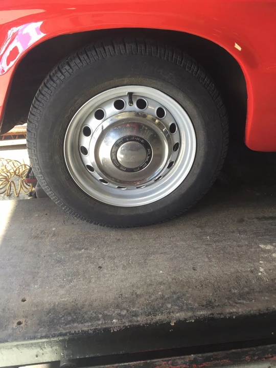 1969 Alfa Romeo Series 1 - Image 18 of 31