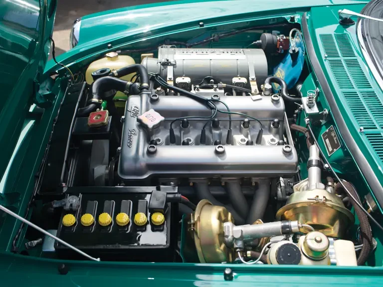 1969 Alfa Romeo Series 1 - Image 4 of 22