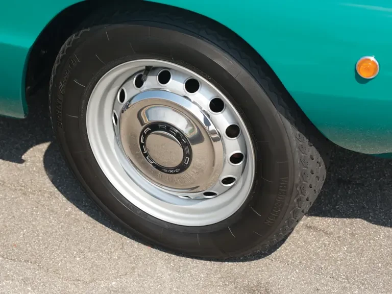 1969 Alfa Romeo Series 1 - Image 10 of 22