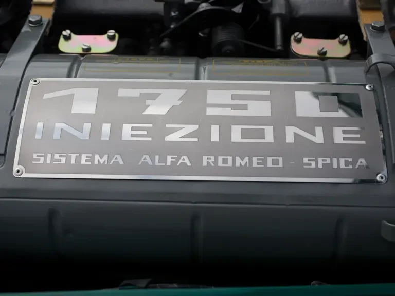1969 Alfa Romeo Series 1 - Image 22 of 22
