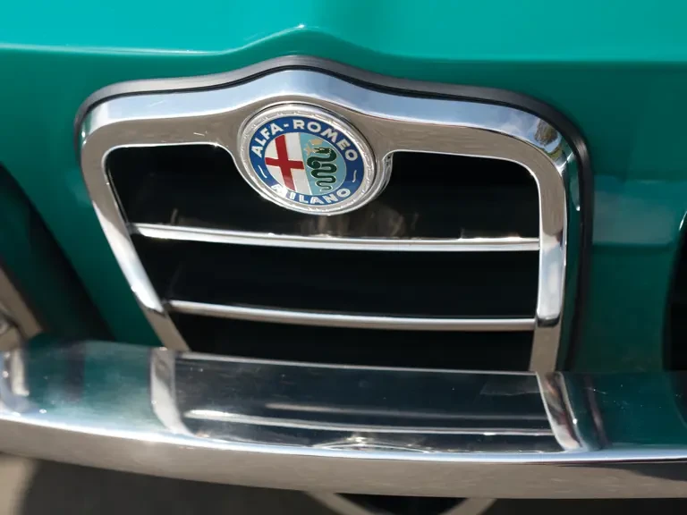1969 Alfa Romeo Series 1 - Image 7 of 22