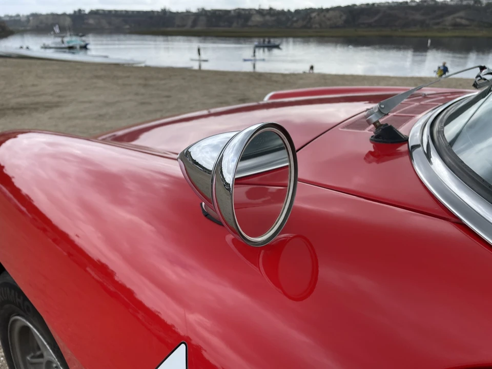 1969 Alfa Romeo Series 1 - Image 15 of 31