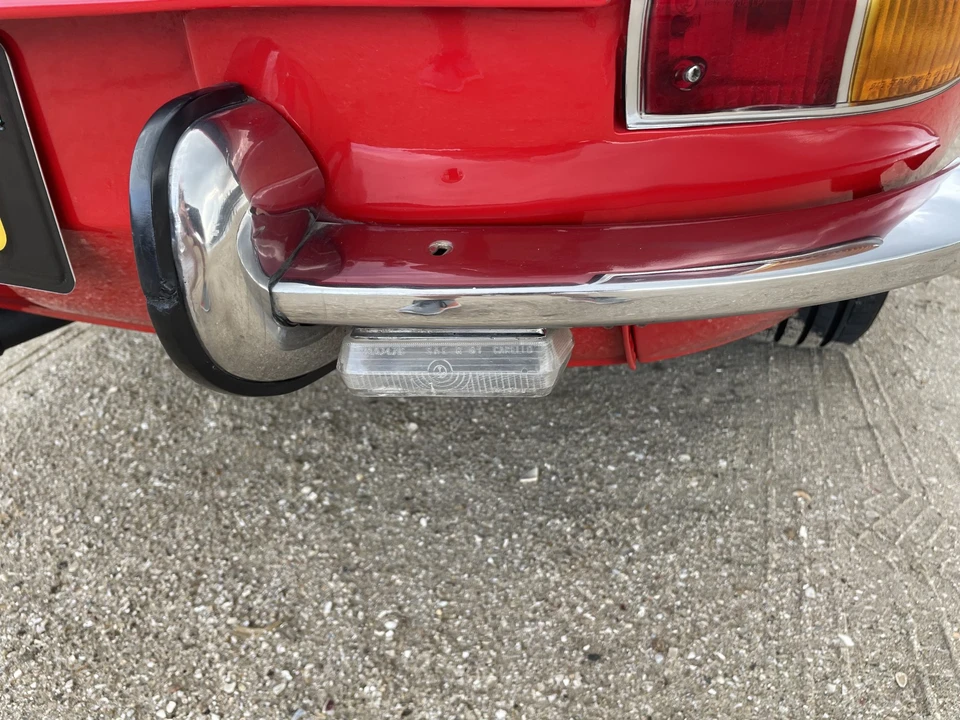 1969 Alfa Romeo Series 1 - Image 31 of 31