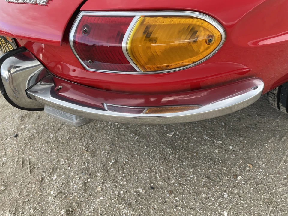 1969 Alfa Romeo Series 1 - Image 30 of 31
