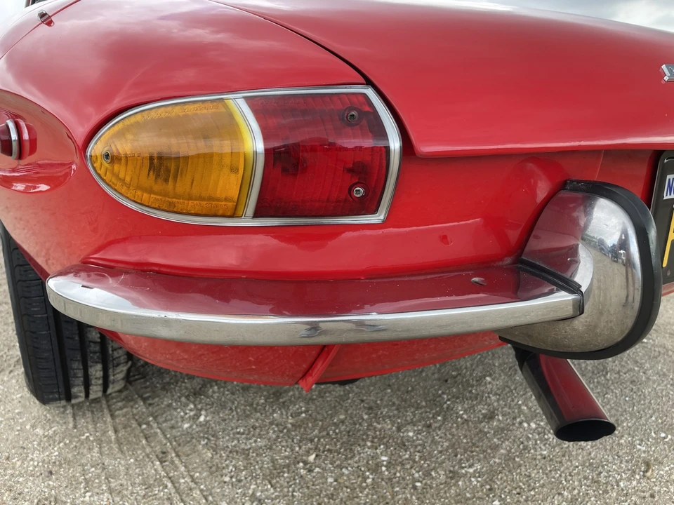 1969 Alfa Romeo Series 1 - Image 22 of 31