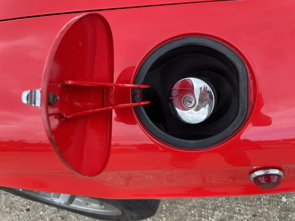 1969 Alfa Romeo Series 1 - Image 18 of 31