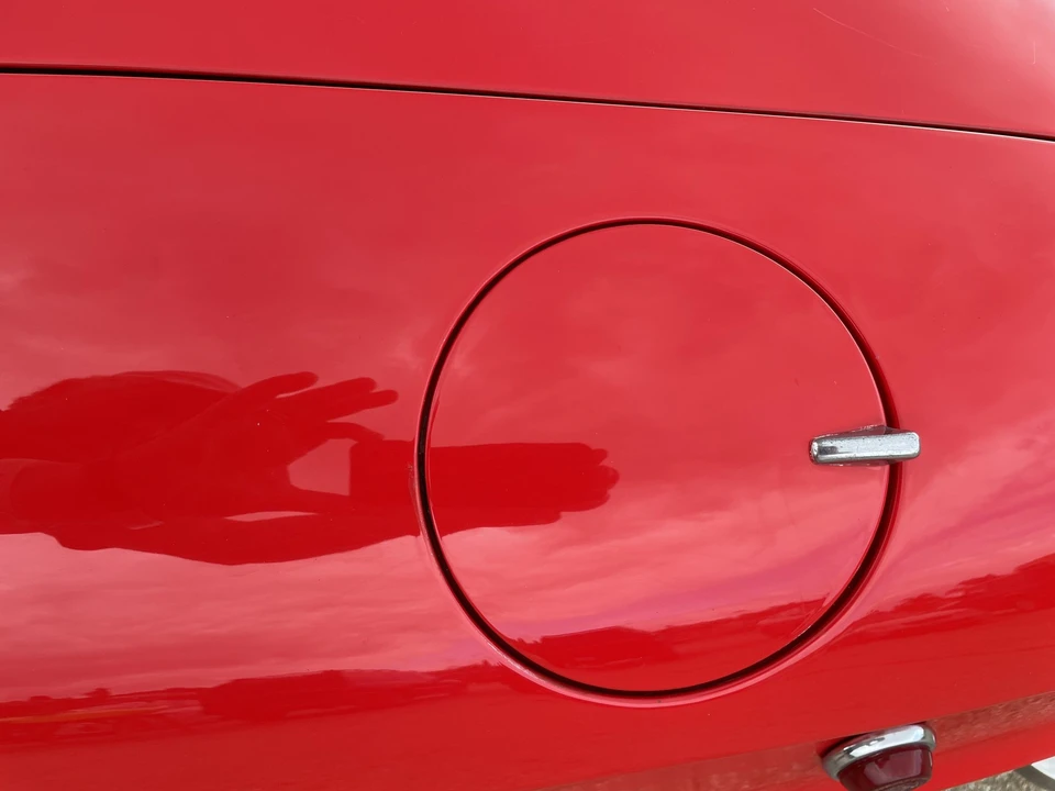 1969 Alfa Romeo Series 1 - Image 17 of 31