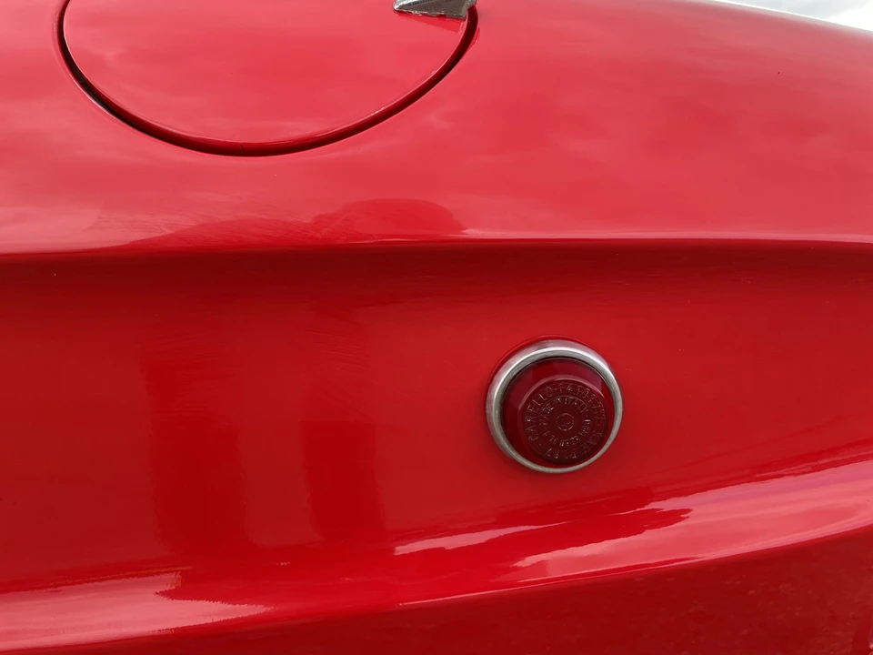 1969 Alfa Romeo Series 1 - Image 19 of 31
