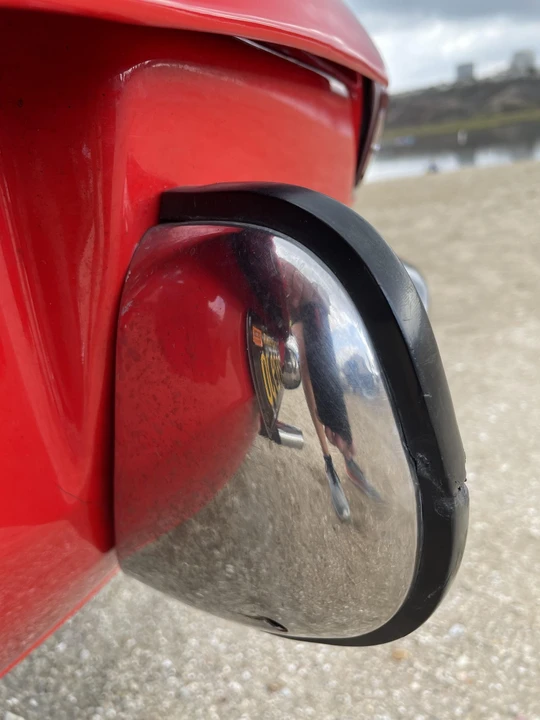 1969 Alfa Romeo Series 1 - Image 24 of 31