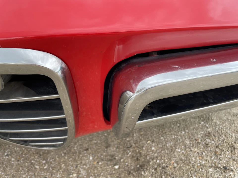 1969 Alfa Romeo Series 1 - Image 12 of 31