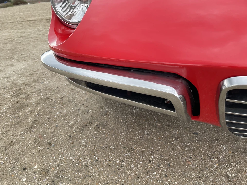 1969 Alfa Romeo Series 1 - Image 10 of 31