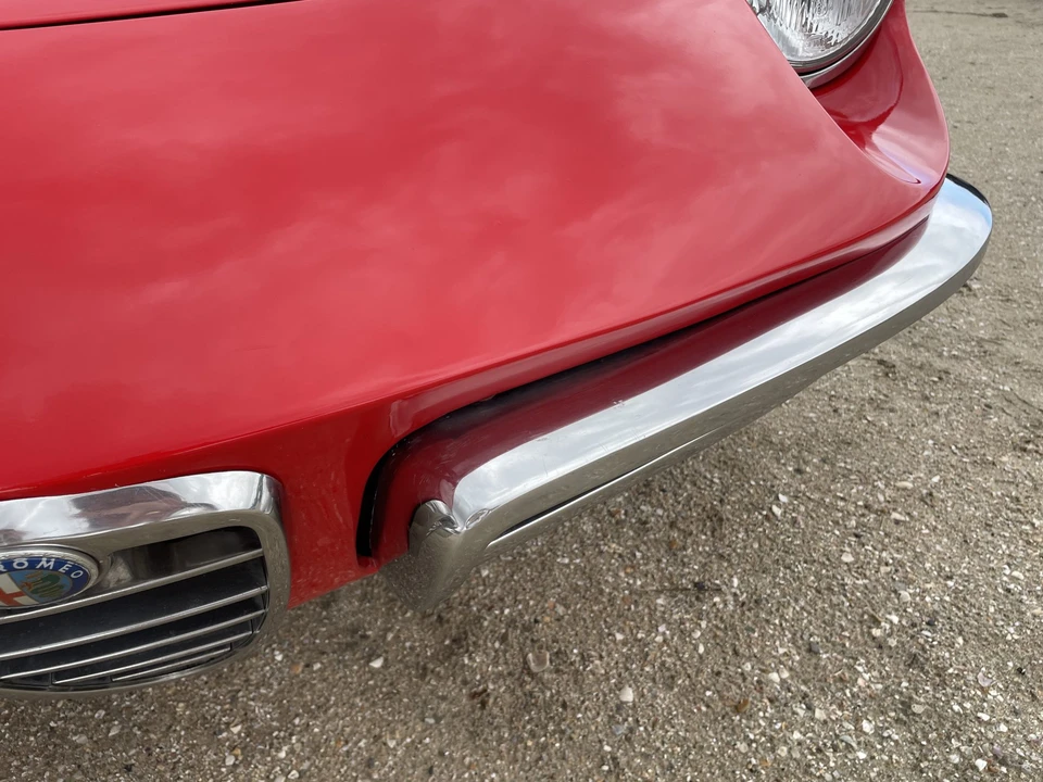 1969 Alfa Romeo Series 1 - Image 13 of 31