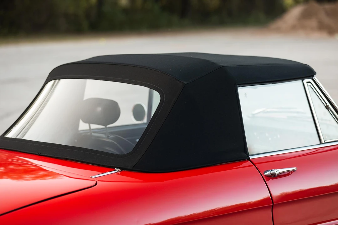 1969 Alfa Romeo Series 1 - Image 12 of 31