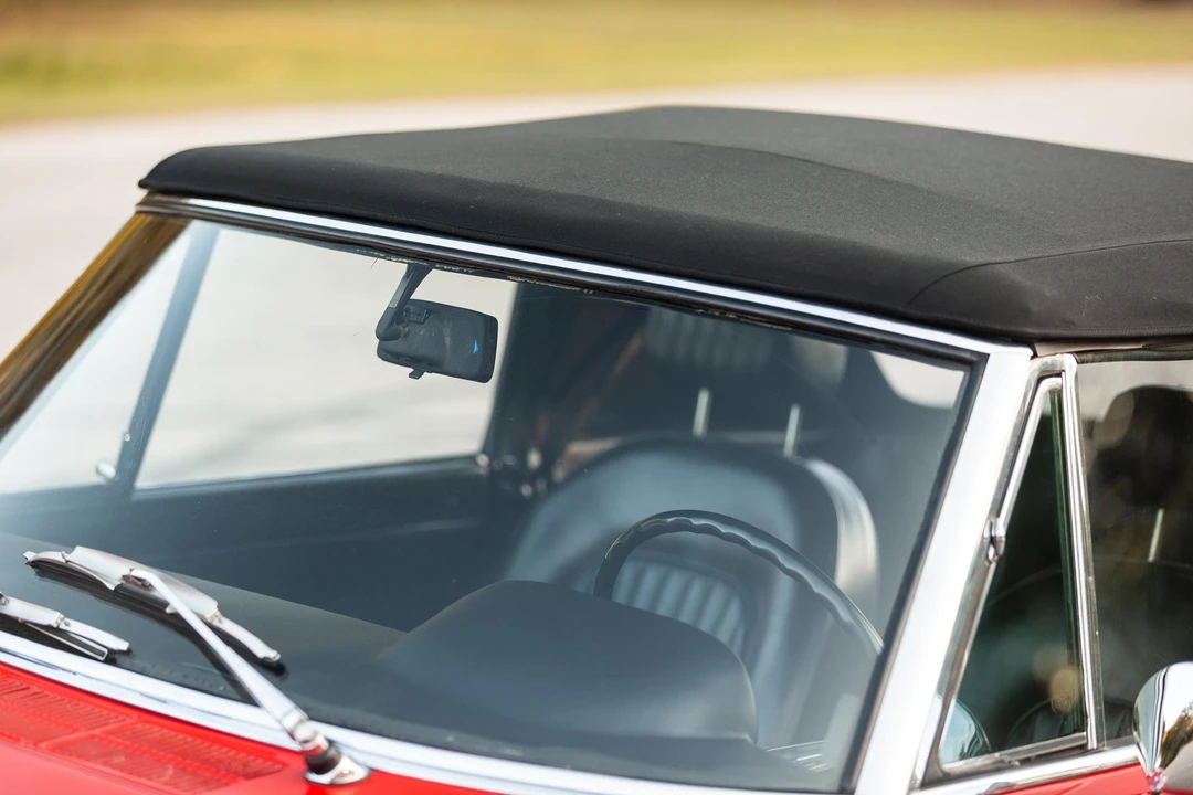 1969 Alfa Romeo Series 1 - Image 10 of 31